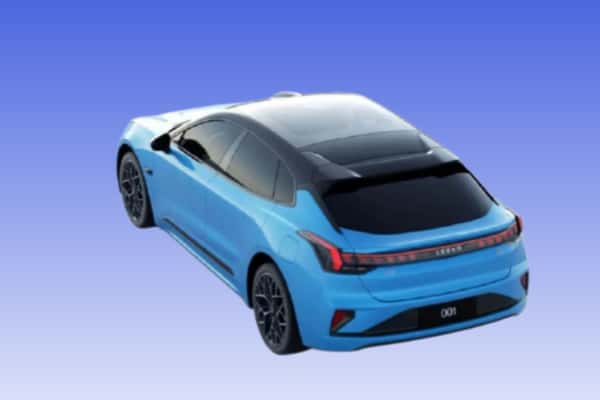 武安市回收公司车