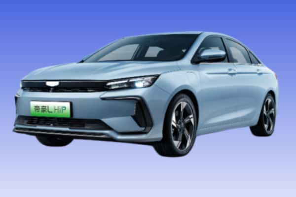 武安市回收国产新能源汽车