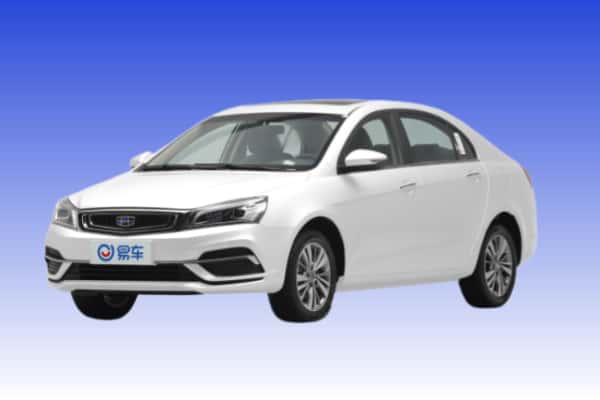 武安市抵押国产新能源汽车
