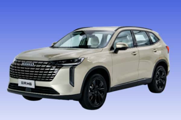 武安市抵押私家车