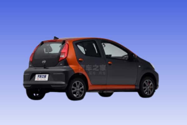 武安市抵押微型汽车