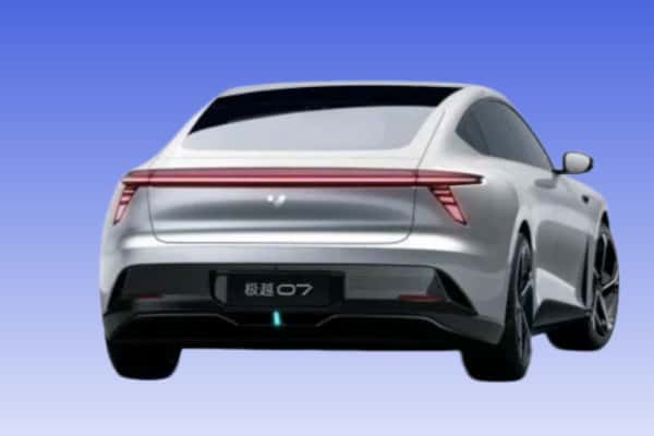 武安市回收小米汽车