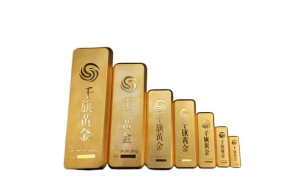 武安市上门回收各种金条价格